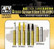 Shell case for german 88mm 1/48