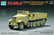 SD.KFZ.9 SCHWERE ZUGKRAFTWAGEN 18T TYPE F3 1/72