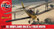 de Havilland DH.82 Tiger Moth (RAF) 1/72