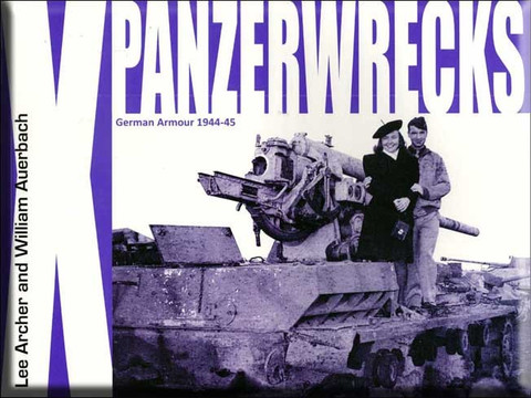 Panzerwrecks 10