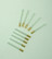 Refills for 2mm Glass Fibre Pencil 5kpl