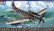 Douglas A-1H Skyraider U.S. Navy 1/48