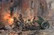 German 3.7cm Anti-Tank Gun PaK 35/36 with Crew 1/35
