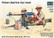 Vickers Machine Gun Team 1/35