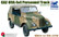GAZ69A 4X4 Personnel Truck 1/35