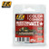 Russian Standard WWII Colors Set