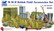 British Field Accessories Set WW II 1/35