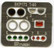 Lenses and Taillights for T-90 MBT