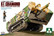 French WW I Tank St. Chamond 1/35