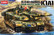 K1A1 ROK 1/35