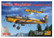 Miles Magister "Maggie Bomber" 1/72