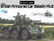Saladin Mk.II British Armored Car