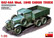 GAZ-AAA Gargo Truck Model 1940 1/35