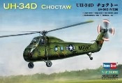 UH-34D Chotaw 1/72
