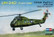 UH-34D Chotaw 1/72