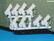 Leopard 2A0 - A4 Smoke Launcher