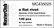 flat rivet, diameter-0.8mm
