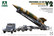 V-2 Rocket + Meillerwagen + Hanomag SS100 1/72