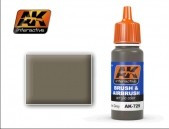 RAL7050 F7 German Grey Beige
