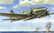 Iljushin IL-4 Soviet torpedo bomber 1/72
