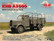 KHD A3000 German Truck 1/35