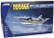Mirage 2000C Multi Role Combat Fighter 1/48