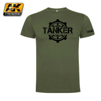 Tanker T-Shirt