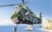 Westland Wessex HU-5 1/72