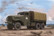 US White 666 Cargo Truck (Hard Top) 1/35