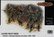 Eastern Front Series, Kit No 1, German Infantry in Action (1941-42) 1/35