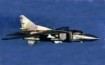 MIG-23 MF Flogger 1/48