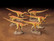 Velociraptors (Pack of Six) 1/35
