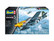 North American P-51D Mustang (New Tool) 1/32