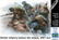 British Infantry ”Before the Attack” WWI Era 1/35