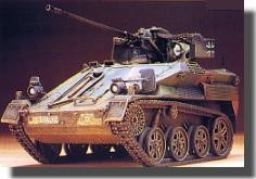 Wiesel with TOW