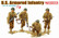 US Armored Infantry Gen 2 1/35