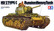KV-I C Soviet Heavy Tank 1/35