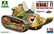 Renault FT-17 Char Canon, Cirod Turret 1/16