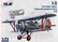 I-5 SOVIET FIGHTER 1/72