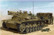 15cm s.IG.33 auf Fahrgestell PzKpfw III (Sf) 1/35