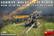 German Rocket Launcher with 28cm WK Spr & 32cm WK Flamm Rockets 1/35