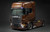 Scania R Topline “ Black Amber” 1/24