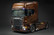 Scania R Topline “ Black Amber” 1/24