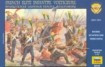 French Voltigeurs Elite Infantry 1/72