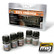 Civil Engines Weathering Set