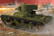 Soviet OT-130 Flame Thrower 1/35