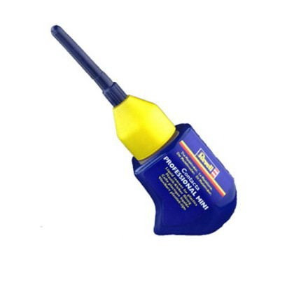 Mini Contacta nesteliima nokkapullossa 12,5g