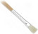 Brush n:o 0 Flat