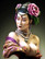 Chinese Lady