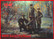 Soviet Partisans 1/35